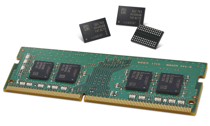 Hàng loạt cựu nhân viên Samsung bị truy tố vì tuồn bí mật sang Trung Quốc