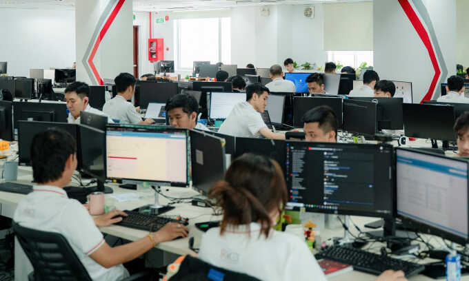 Công ty Việt mở rộng mạng lưới sang Mỹ Latinh để 