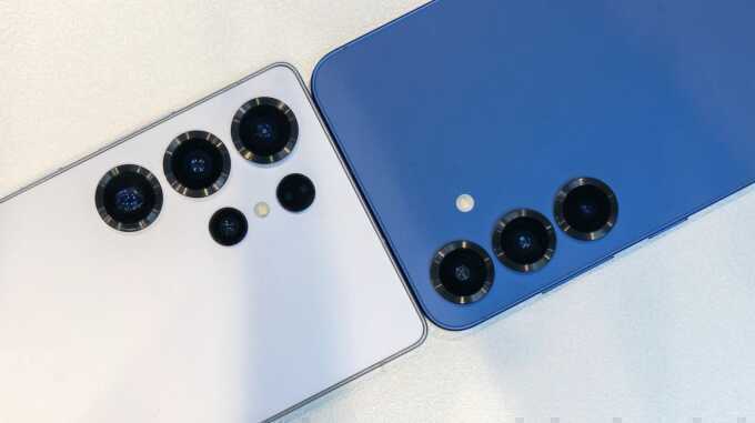 Galaxy S25 Ultra đoạt giải điện thoại chụp, quay concert được yêu thích