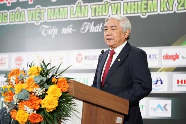 Ứng dụng khoa học làm đòn bẩy phát triển tự động hóa ở Việt Nam