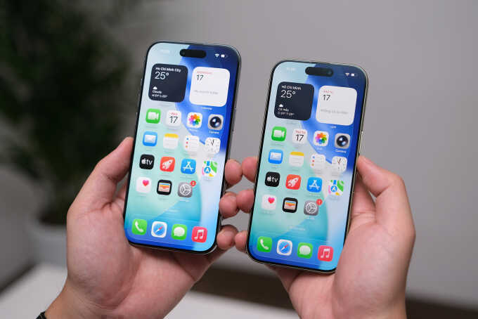 Apple vá hai lỗ hổng 