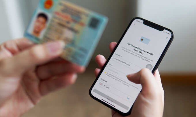 Mạng xã hội không được yêu cầu giấy tờ tùy thân để xác thực từ 2026