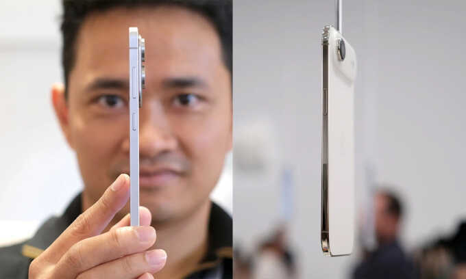 Điểm nhấn thị trường smartphone Việt 2025