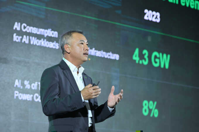 Schneider Electric xây dựng bản thiết kế cho mô hình 