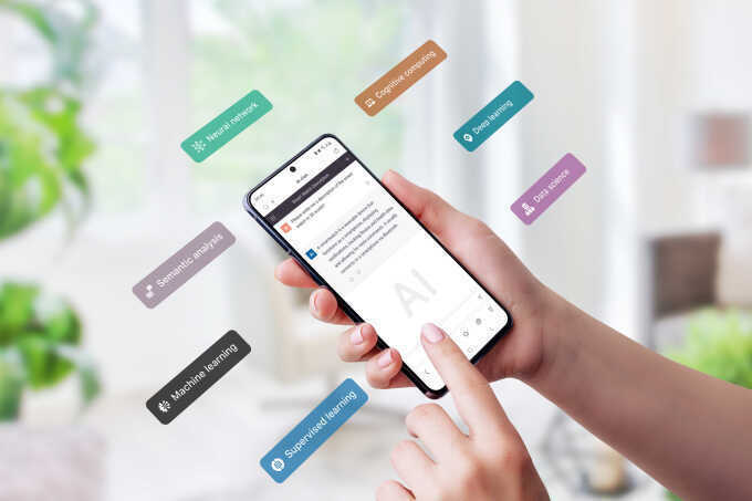 Cách AI hỗ trợ hoạt động của doanh nghiệp