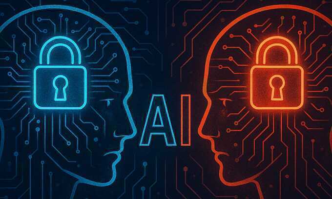 An ninh mạng đang trở thành 