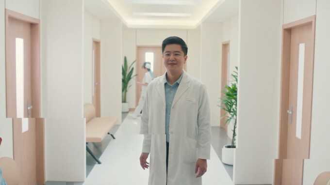 Ứng dụng AI vào quản lý dữ liệu, chăm sóc sức khỏe