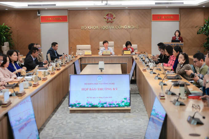 Việt Nam đăng cai tổ chức Hội nghị Bộ trưởng số ASEAN