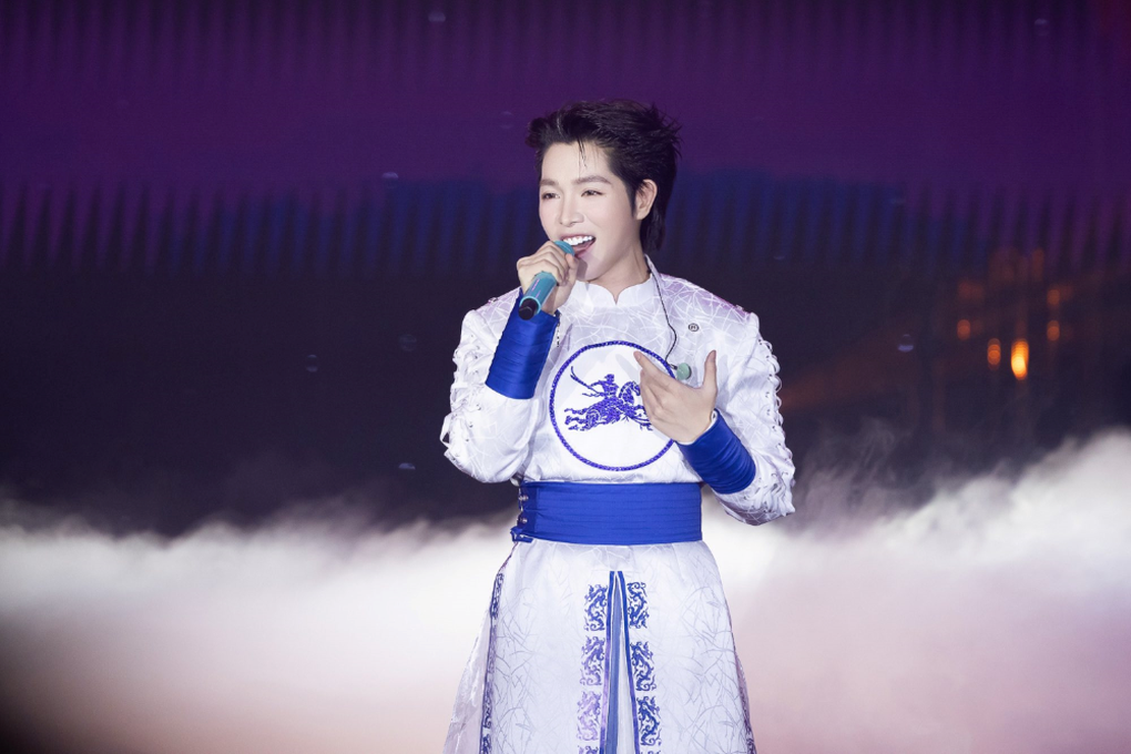 Thành viên Hội đồng VinFuture tiết lộ các chủ nhân của giải thưởng - 4