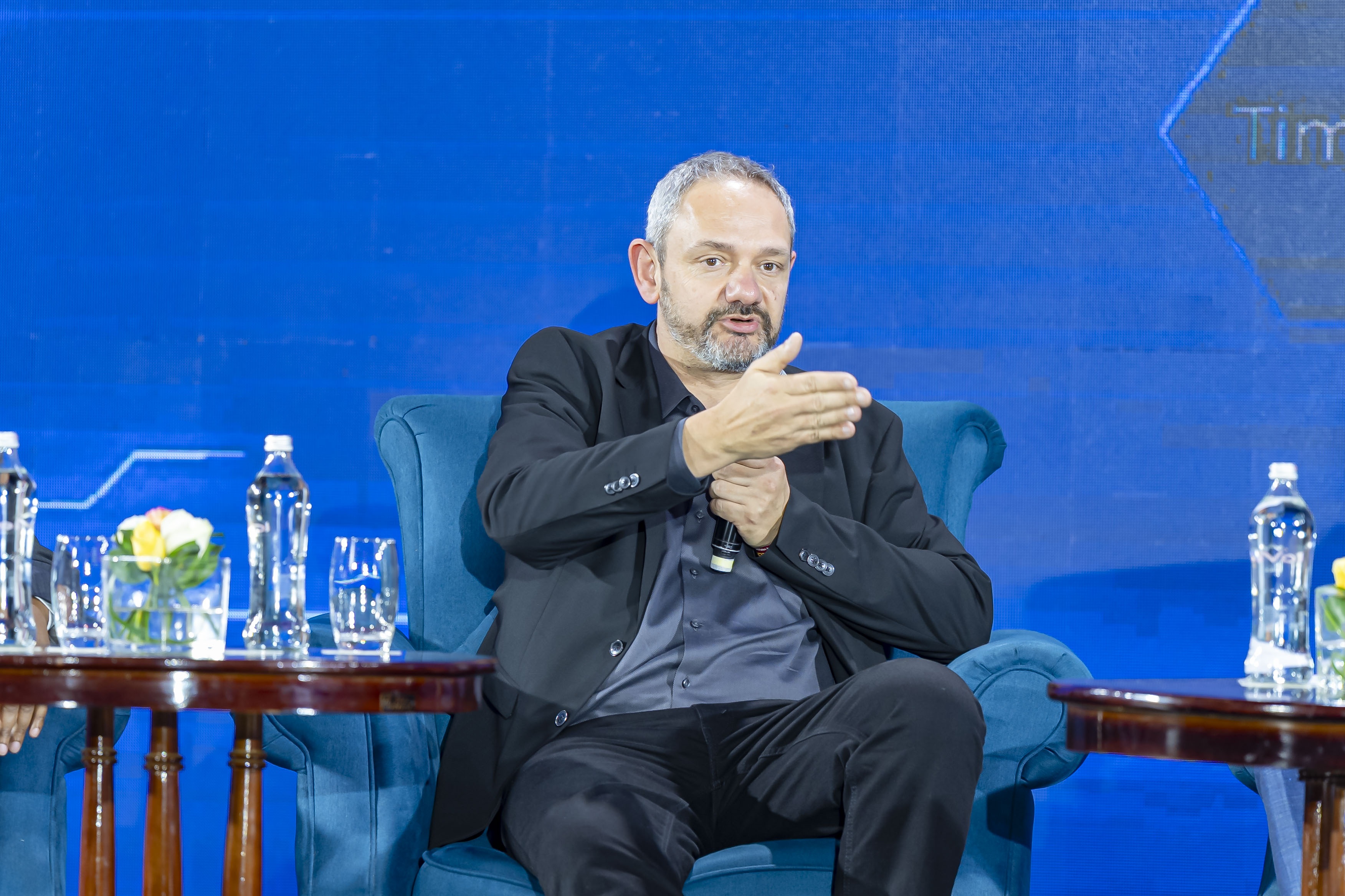 Việt Nam đứng trước cơ hội làm chủ công nghệ hạt giống lúa mới từ Đức