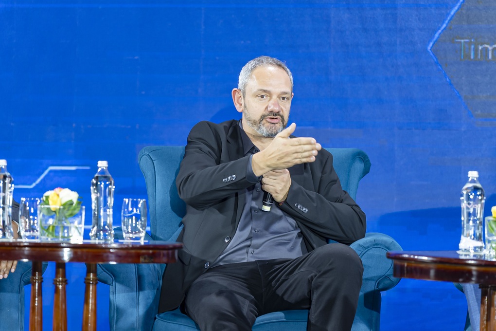 Việt Nam đứng trước cơ hội làm chủ công nghệ hạt giống lúa mới từ Đức - 1