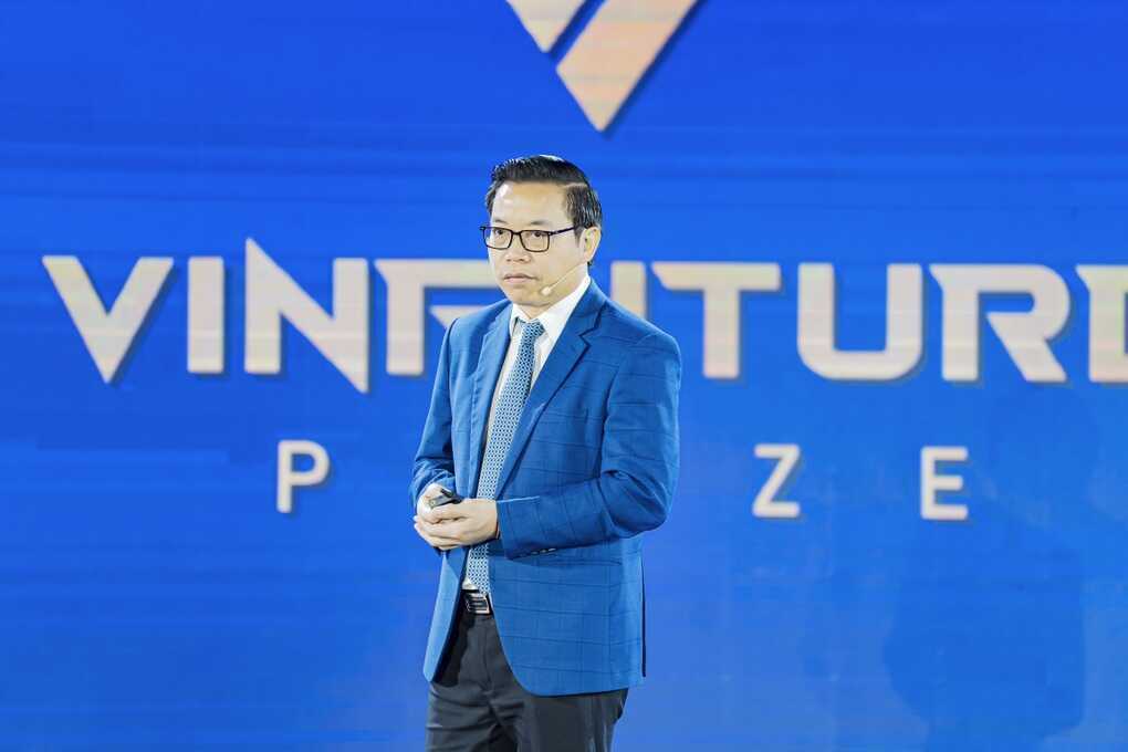 Phép màu tái sinh tứ chi cho bệnh nhân ung thư xương tại Việt Nam - 1