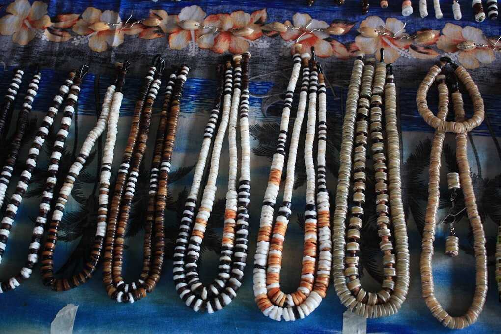 Thời xưa dùng vỏ sò thay tiền, vì sao người nghèo không đi nhặt làm giàu? - 2