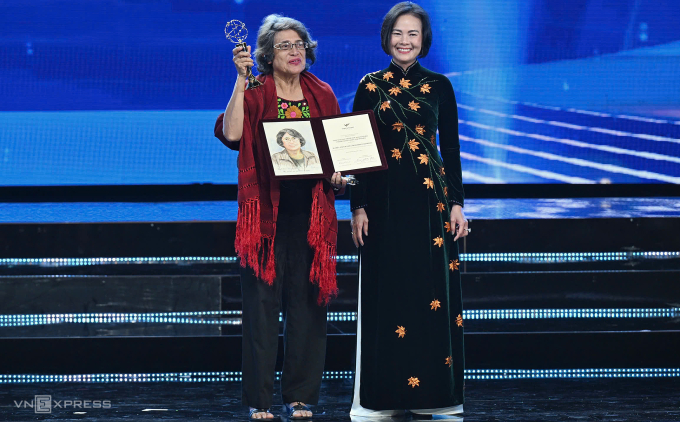 Đường đến giải đặc biệt VinFuture 2025 của Giáo sư 