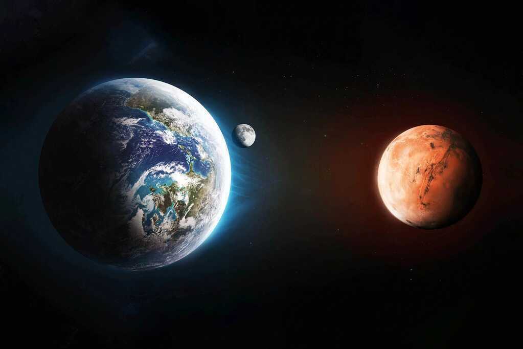 Vì sao thời gian trên Sao Hỏa trôi nhanh hơn Trái Đất?