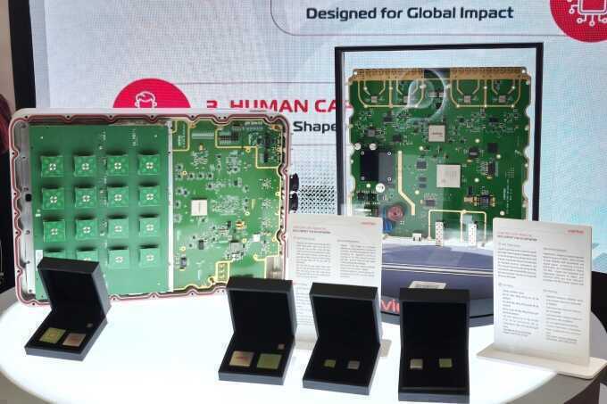 Viettel chuẩn bị nhân lực cho nhà máy chip bán dẫn đầu tiên