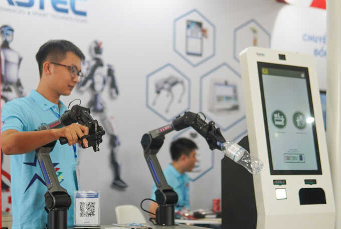 Quán quân khởi nghiệp quốc gia sẽ tham gia World Cup Startup