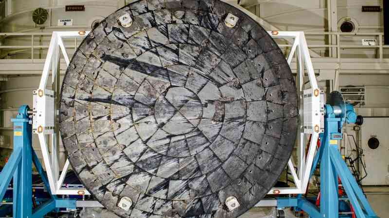 Sứ mệnh đưa người lên Mặt Trăng của NASA bị chỉ trích vì rủi ro cao - 2
