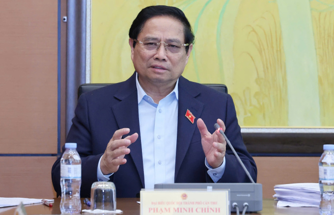 Thủ tướng: Chấp nhận trả 