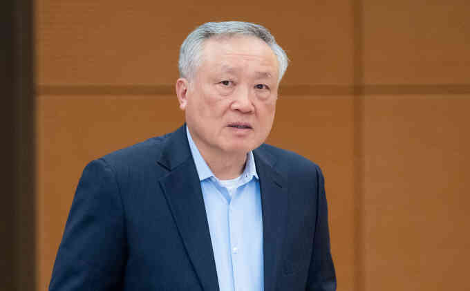 Tốc độ tăng thu từ khoa học công nghệ ở ĐH Quốc gia tăng nhanh so với học phí