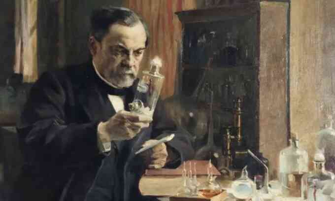 Cuộc đối đầu khiến Louis Pasteur trở thành nhà khoa học tiếng tăm