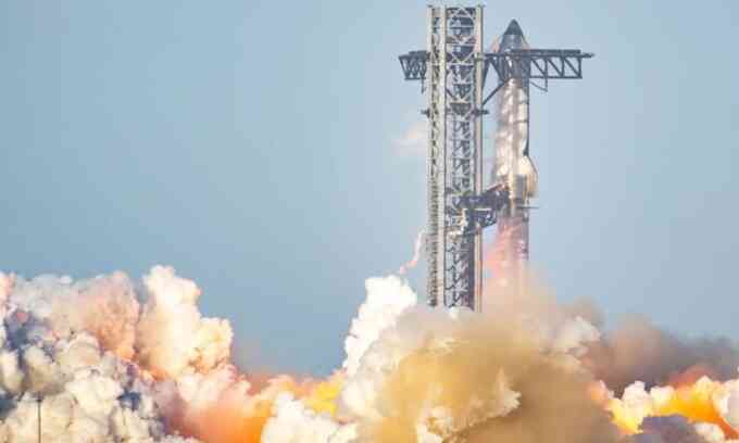 Vụ nổ tàu Starship ảnh hưởng thế nào tới khai thác Mặt Trăng?