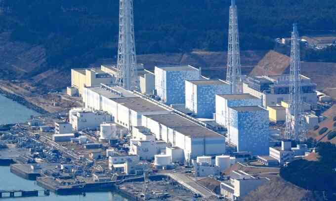 Cuộc chiến loại bỏ 880 tấn mảnh vỡ phóng xạ ở Fukushima