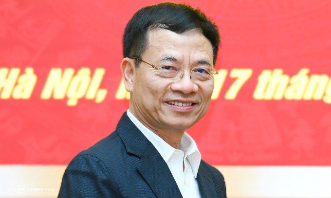 Bộ Khoa học và Công nghệ sẽ là cầu nối dân sự và quân sự