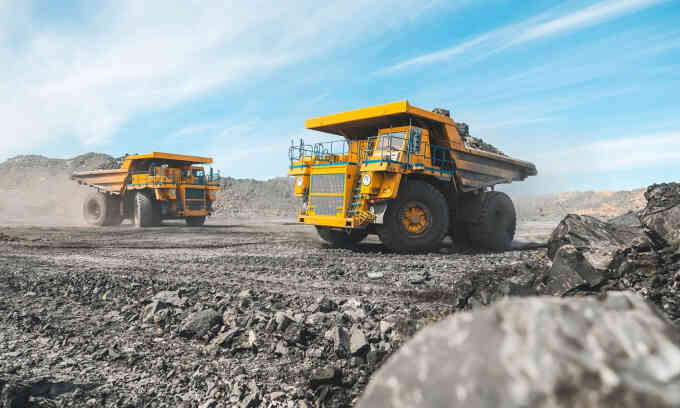 11 triệu tấn đất hiếm ẩn trong phế phẩm công nghiệp