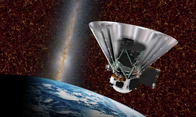 Kính viễn vọng không gian sắp phóng của NASA có gì đặc biệt?