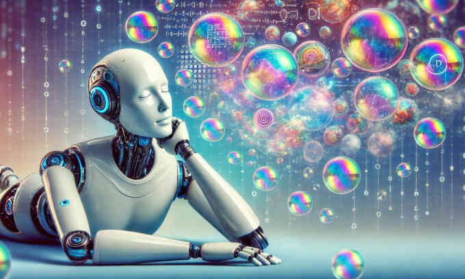 Hiện tượng ảo giác dẫn đến AI bịa đặt