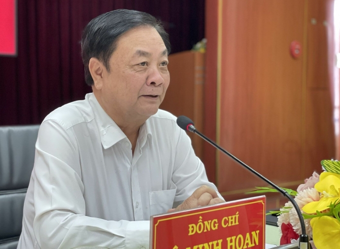 Phó chủ tịch Quốc hội đặt hàng Khu CNC TP HCM thúc đẩy đầu tư cho R&D