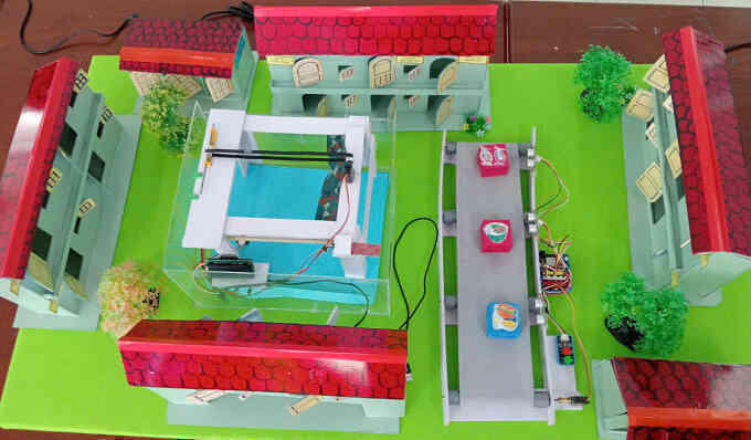 Sáng kiến Khoa học 2025 nhận hồ sơ đến ngày 30/3
