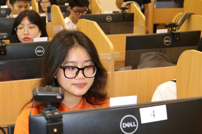 Đưa kỹ năng AI vào đề thi tin học văn phòng MOSWC 2025