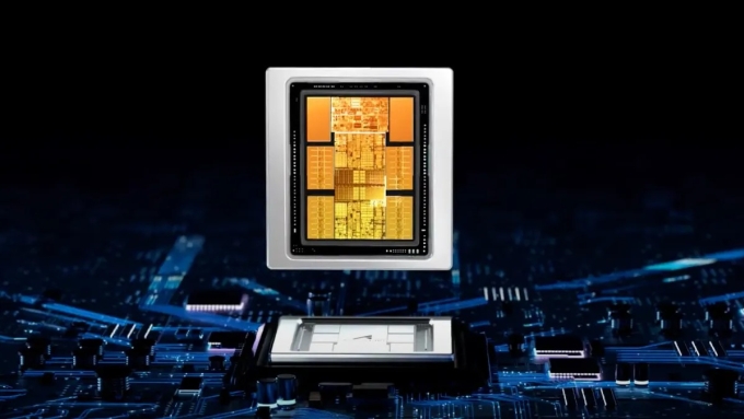 Bước ngoặt của Huawei về chip AI