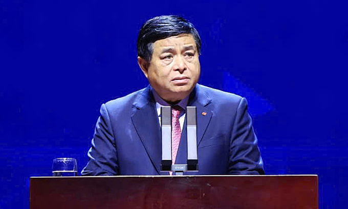 Phó thủ tướng kêu gọi các quỹ nhanh quyết định đầu tư ngành công nghệ Việt Nam