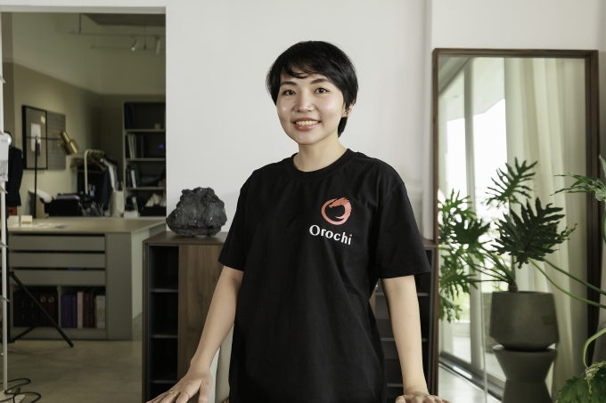 Startup blockchain Việt muốn phát triển hạ tầng minh bạch tài sản mã hoá