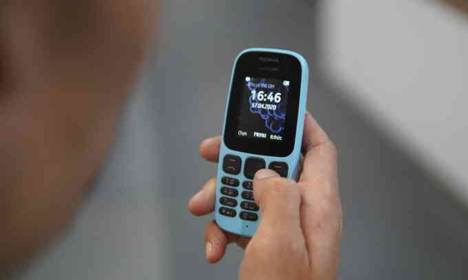 Việt Nam tiến tới chỉ còn mạng 4G và 5G