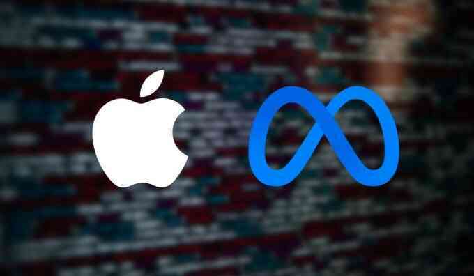 Apple và Meta bị phạt 700 triệu euro
