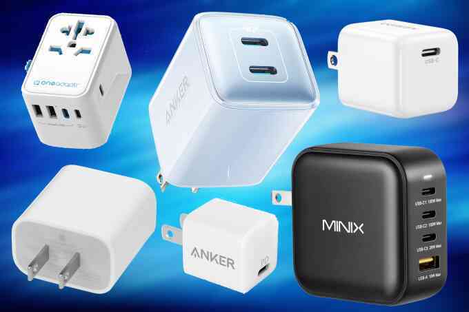Chọn bộ sạc phù hợp cho smartphone