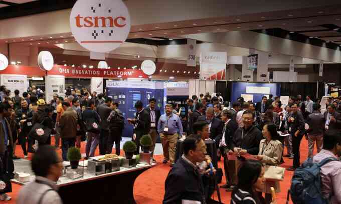 TSMC nói khó kiểm soát chip AI sau khi rời nhà máy