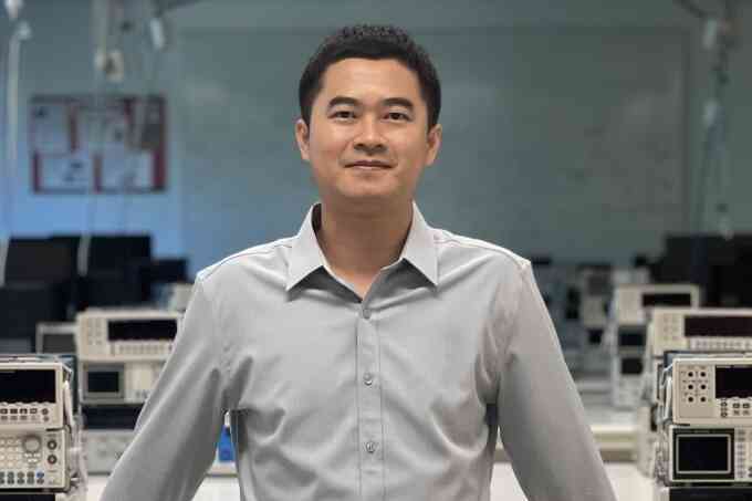 TS Việt vào top 10 nhà Hóa học trẻ của Viện Hàn lâm Australia