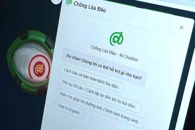 Cựu hacker Hiếu PC dùng AI nhận diện link lừa đảo