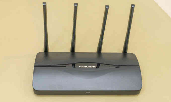 Router Wi-Fi 7 rẻ nhất bán tại Việt Nam