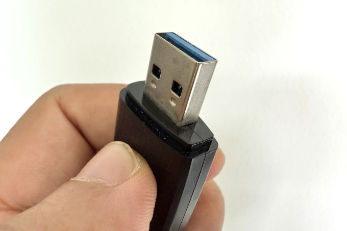 Tấn công hệ thống qua USB tăng mạnh tại Việt Nam