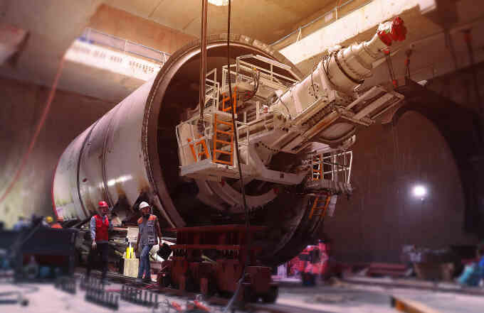 Doanh nghiệp đầu tư cho công nghệ để chiếm ưu thế cạnh tranh