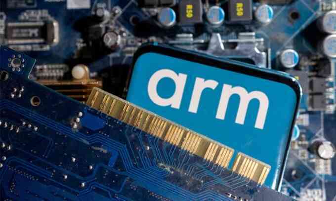 250 tỷ chip sử dụng kiến trúc Arm trong 40 năm