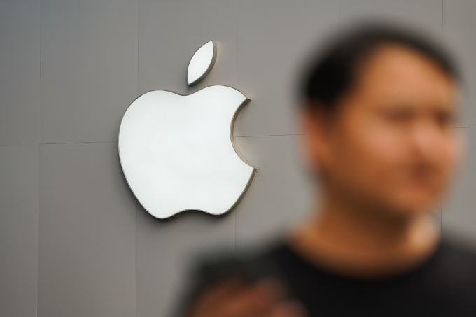 Thẩm phán Mỹ: Apple phớt lờ lệnh tòa án