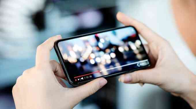Công nghệ giúp hàng triệu người xem video cùng lúc thế nào