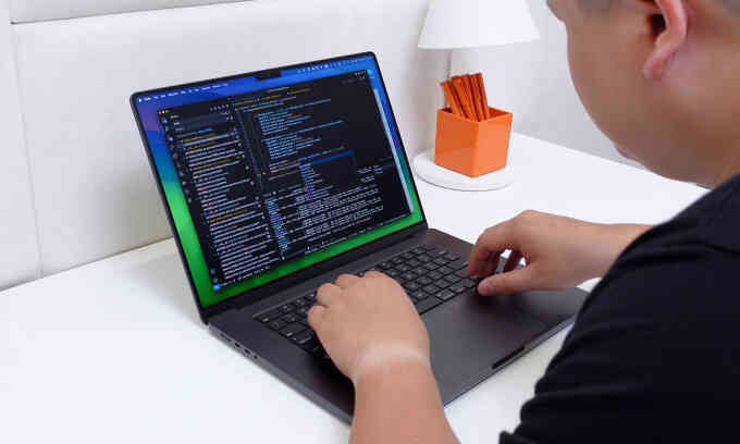Startup có nên chọn máy tính Mac thay thế Windows?